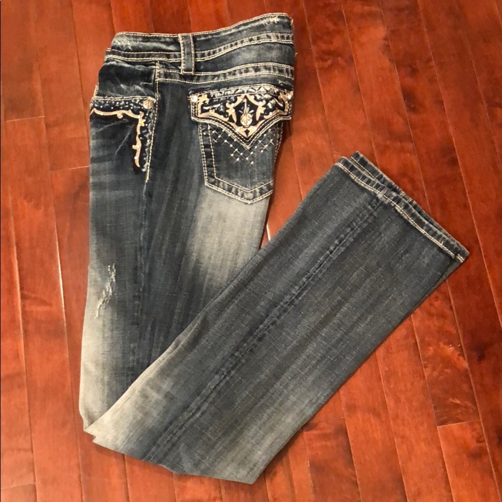 Miss Me Jeans size 29